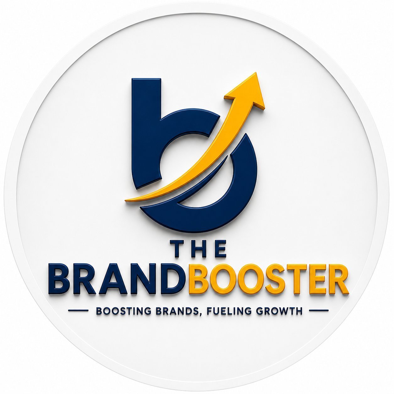 The Brand Booster